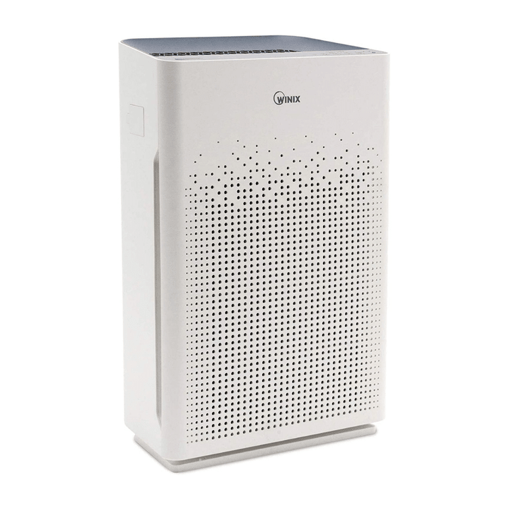 Winix AM90 Wi-Fi Air Purifier, 360 Sq. Ft. Room Capacity, Amazon Alexa