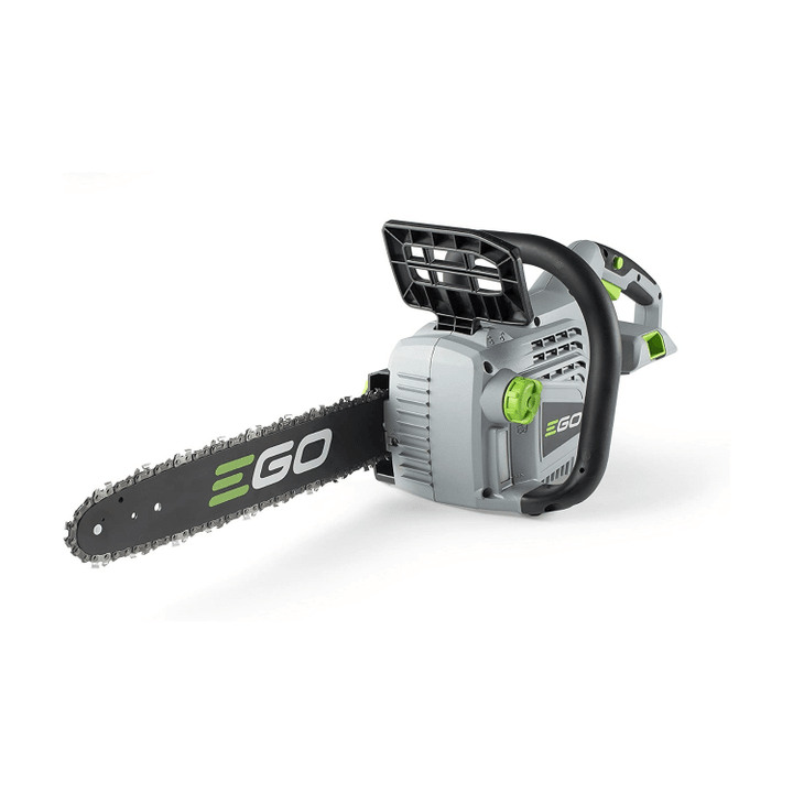 EGO Power+ CS1400 14-Inch 56-Volt Lithium-Ion Cordless Chainsaw, Tool Only