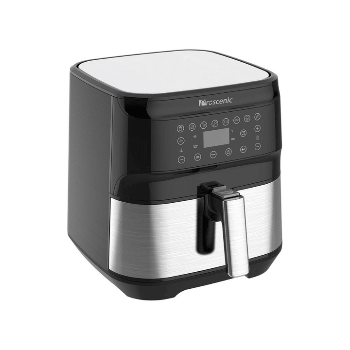 Proscenic Electric Air Fryers Oven & Oilless Cooker, 5.8Qt, 1700 Watt, App & Alexa Control-Toolcent®