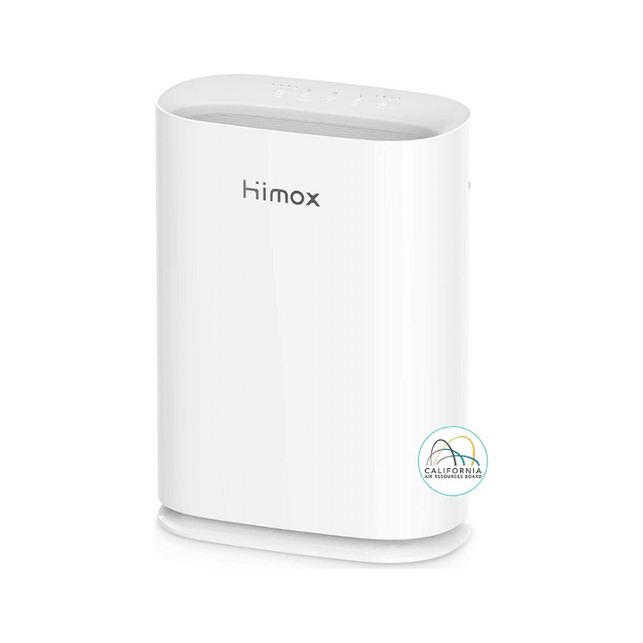 Himox H05 Smart Air Purifier Extra Large Room With High Precision Automatic Sensors-Toolcent®