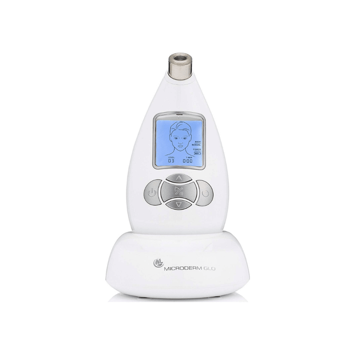 Microderm GLO Diamond Microdermabrasion Machine And Suction Tool-Toolcent®