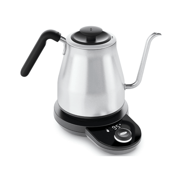 OXO Adjustable Temperature Kettle, 1 Liter-Toolcent®