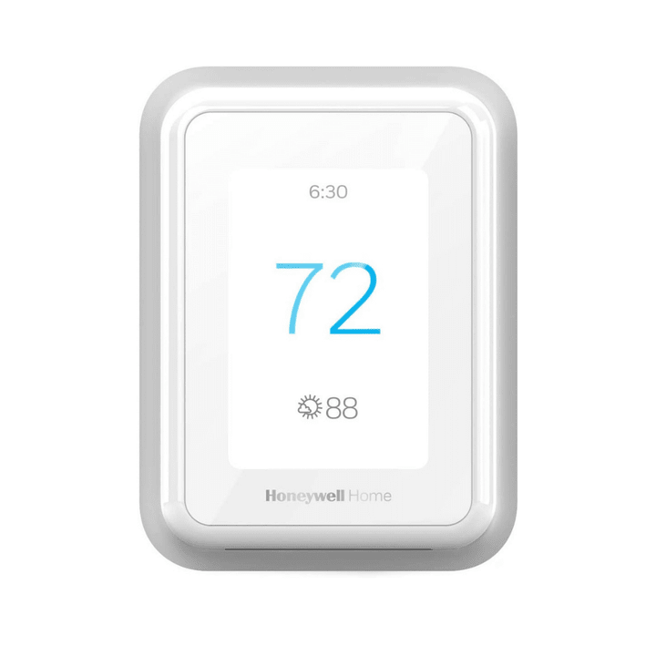Honeywell Home T9 Wi-Fi Smart Thermostat, Touchscreen Display-Toolcent®