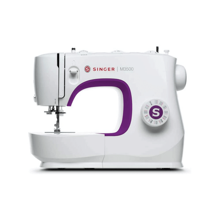 Singer M3500 Sewing Machine With 110 Stitch Applications-Toolcent®