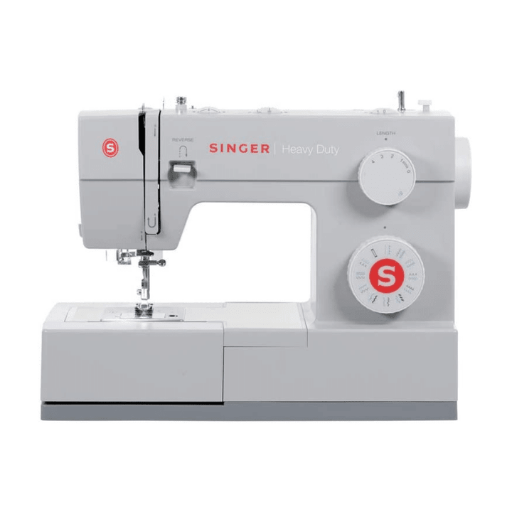 Singer 4423 Sewing Machine, Grey-Toolcent®