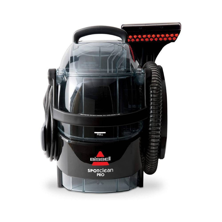 Bissell 3624 SpotClean Professional Portable Carpet Cleaner - Corded-Toolcent®