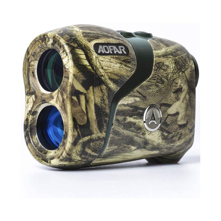 Aofar H3 Hunting Range Finder 800 Yards, Wild Waterproof Coma Rangefinder-Toolcent®