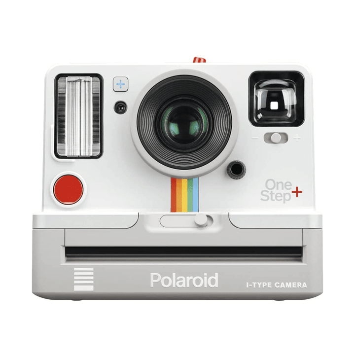 Polaroid Originals OneStep+ Bluetooth Connected Instant Film Camera