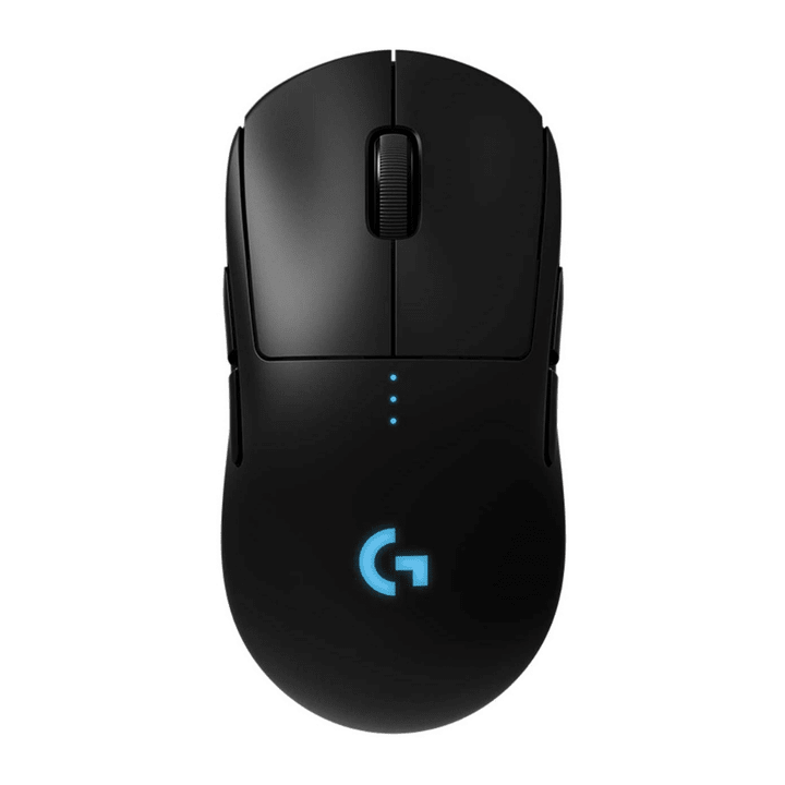 Logitech G Pro Wireless Gaming Mouse with Esports Grade Performance