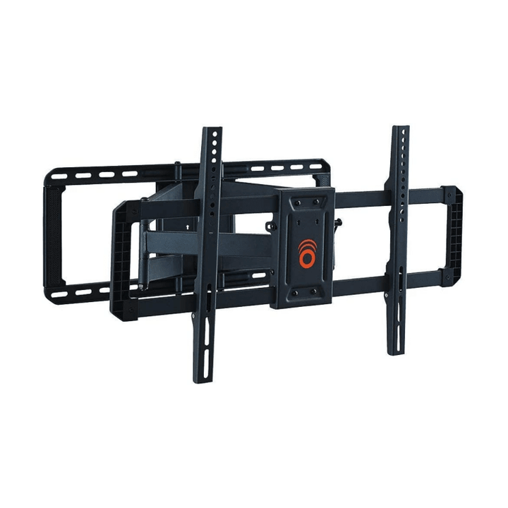 Echogear Full Motion TV Wall Mount For Big TVs Up To 86"