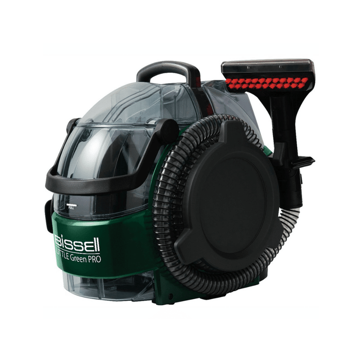 Bissell Little Green Pro Commercial Spot Cleaner, BGSS1481