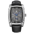 BENYAR New Watch Men Fashion Sport Quartz Clock Mens Watches Brand Luxury Leather Business Waterproof Watch Relogio Masculino BY-5114