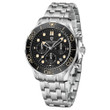 2022 New PAGANI Design Top Brand Men's Sports Quartz Watches Sapphire Stainless Steel Waterproof Chronograph Luxury Reloj Hombre PD-1713