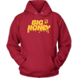 BIG HONEY SHIRT Nikola Jokic - Denver Nuggets