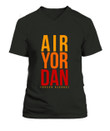 He’s Air Yordan Shirt Yordan Alvarez - Houston Ast - V-Neck - Unisex