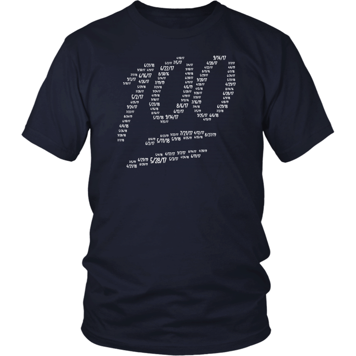 All Rise For 100 Home Runs T-Shirt Aaron Judge - New York Yankees