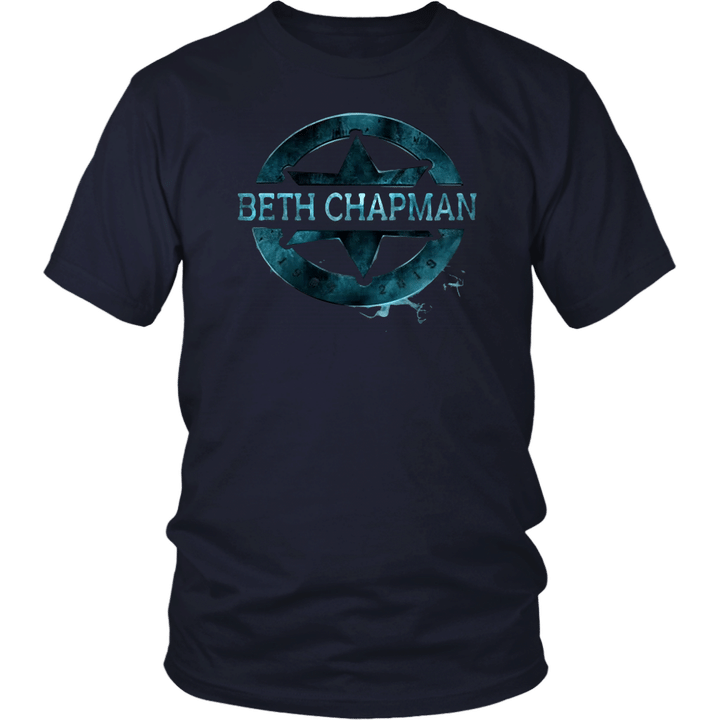 Beth Chapman Shirt