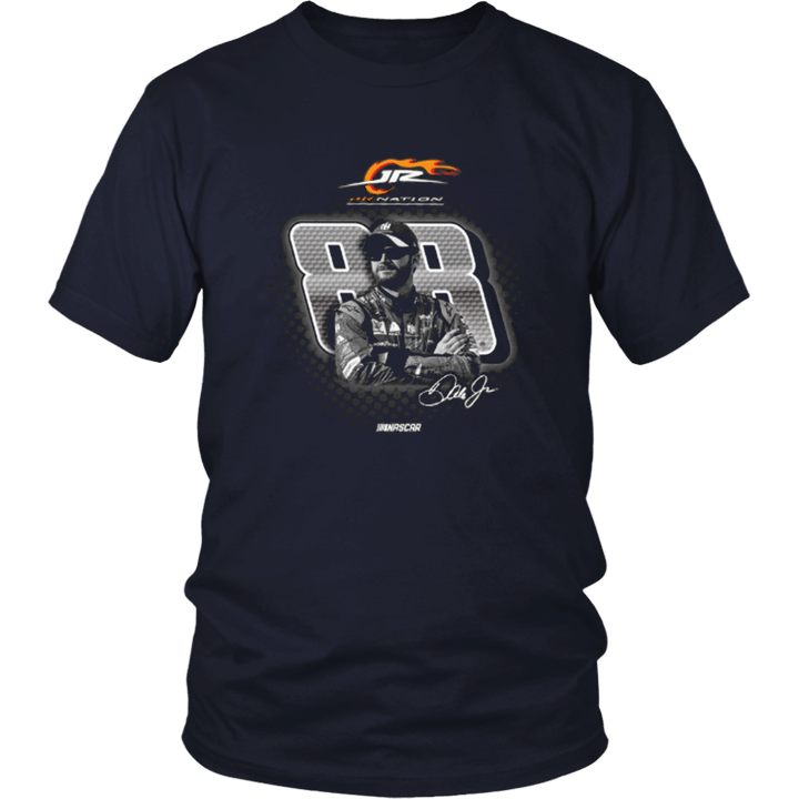 Dale Earnhardt Jr Shirt