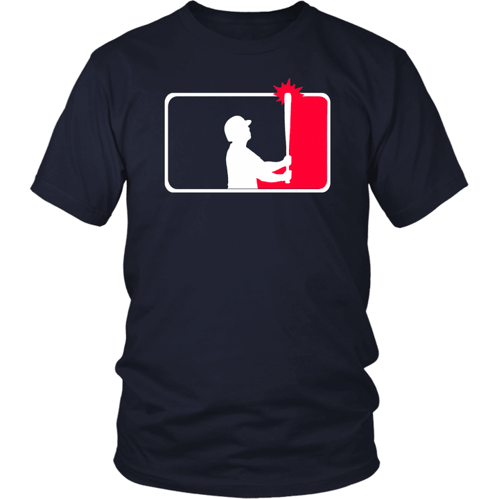 Let The Kids Bang Shirt - New York Yankees Baseball Brett