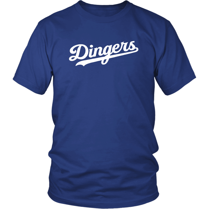 Los Angeles Dingers T-Shirt