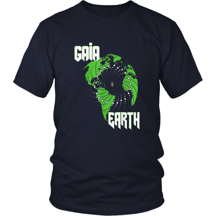 Love Of Gaia - Dearest Mother Earth T-Shirt