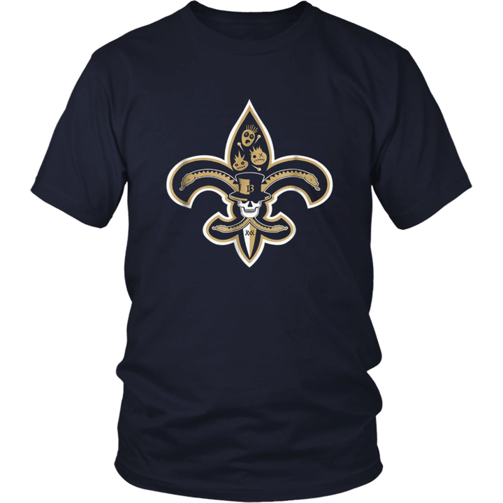 New Orleans Shirt