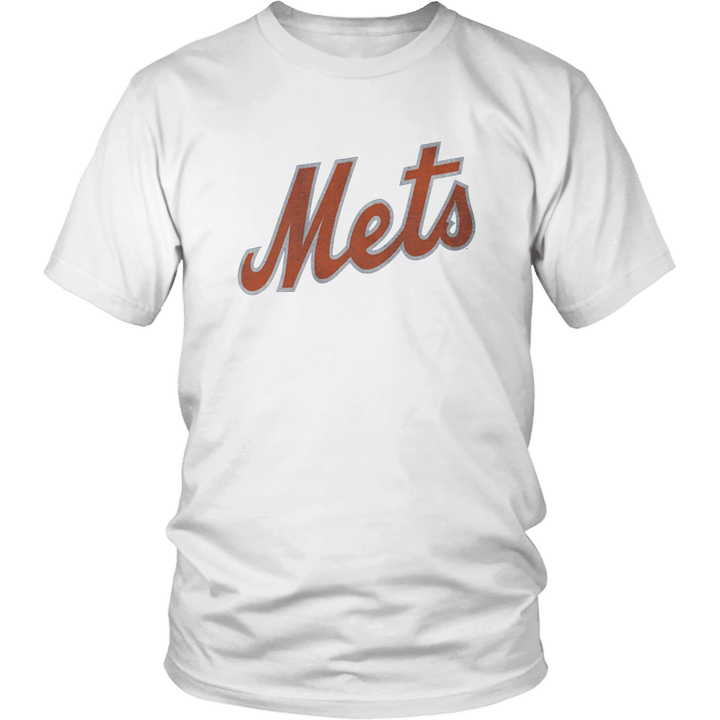 New York Mets Shirt