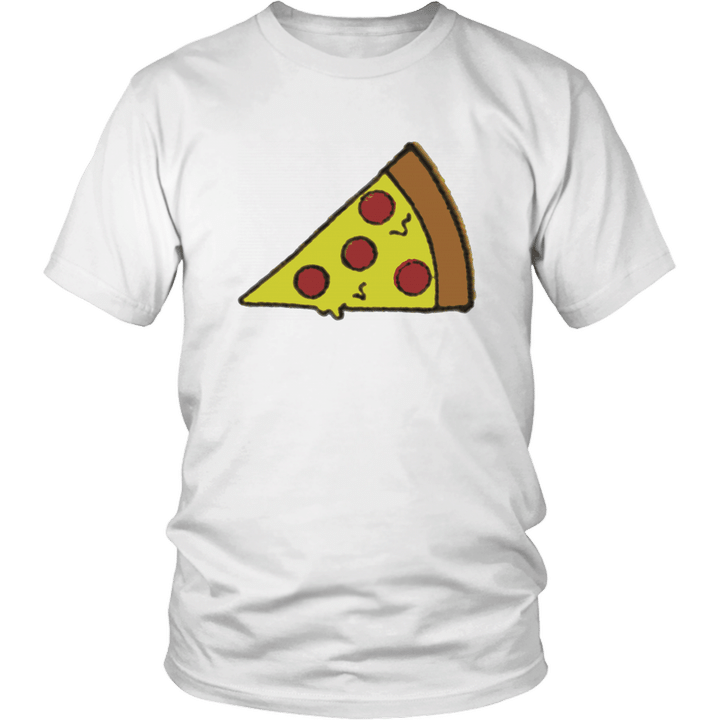 Pizza Son T-Shirt Pizza Dad And Son Shirt Pizza Pie - Pizza Slice