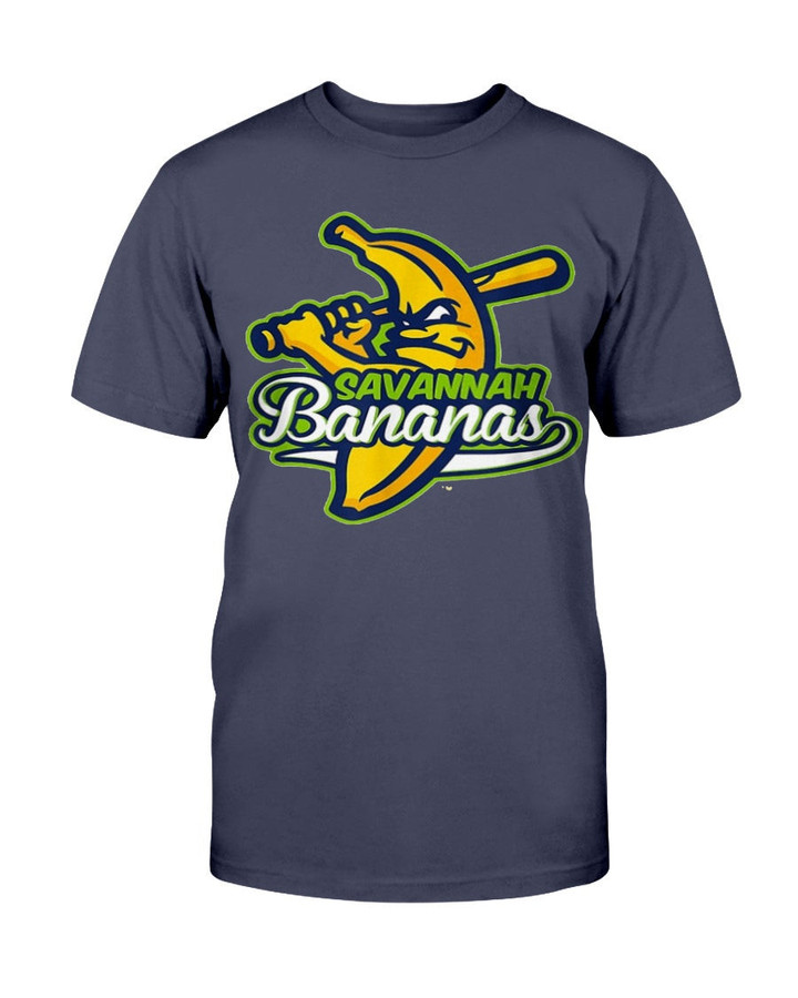 Savannah Bananas Tee Shirt