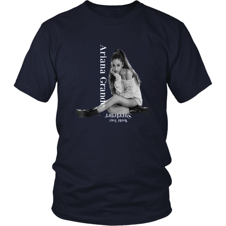 T shirt Grande-Butera World-Tour gift for fans