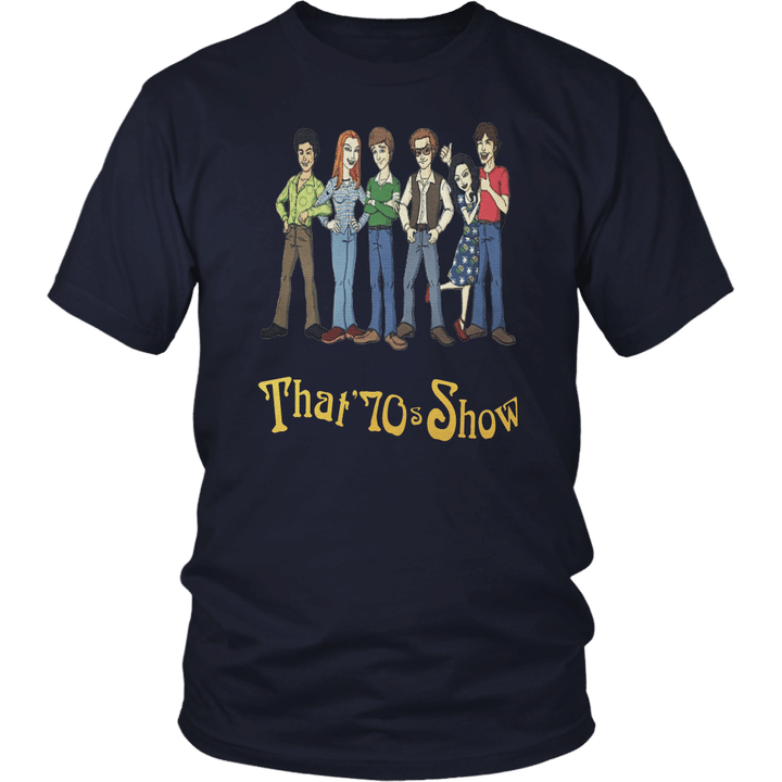 That' 70s Show T-Shirt