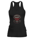 Aerosmith - Road Crew T-Shirt - Women's Tank - Racerback