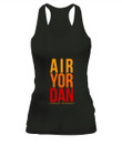 He’s Air Yordan Shirt Yordan Alvarez - Houston Ast - Women's Tank - Racerback