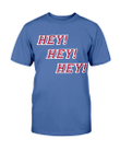 HEY, HEY, HEY SHIRT NY HEY, New York Rangers