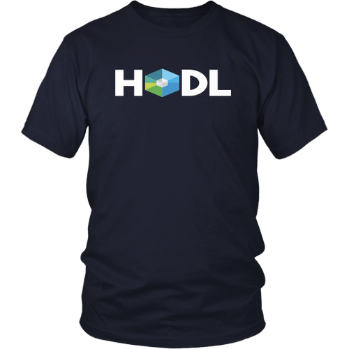 HODL Raiblocks - RaiBlocks Shirts