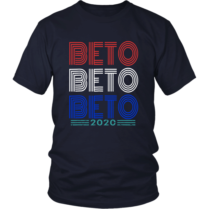 Beto Beto Beto 2020 Vintage T-Shirt