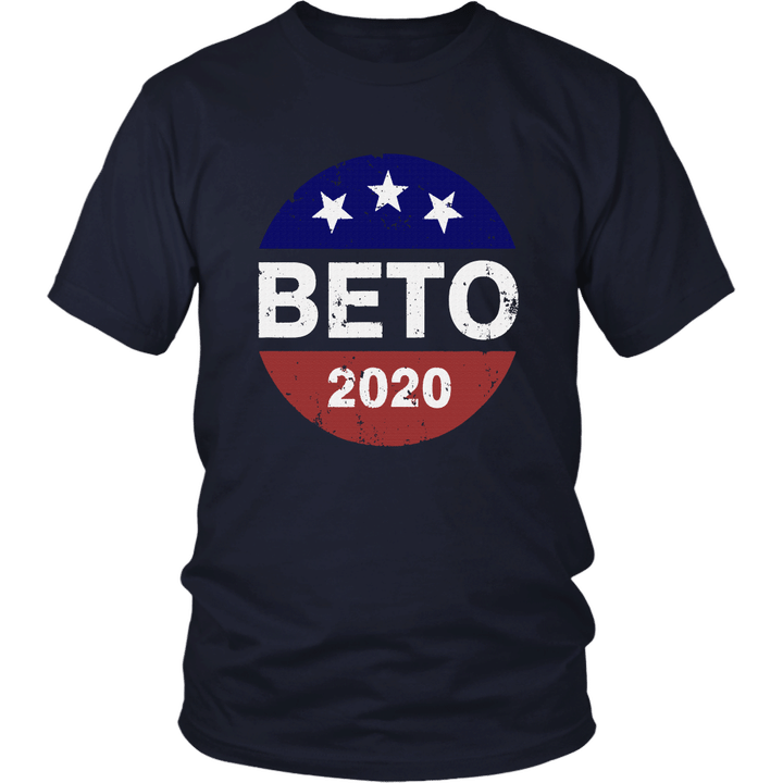 Beto For President 2020 T-Shirt