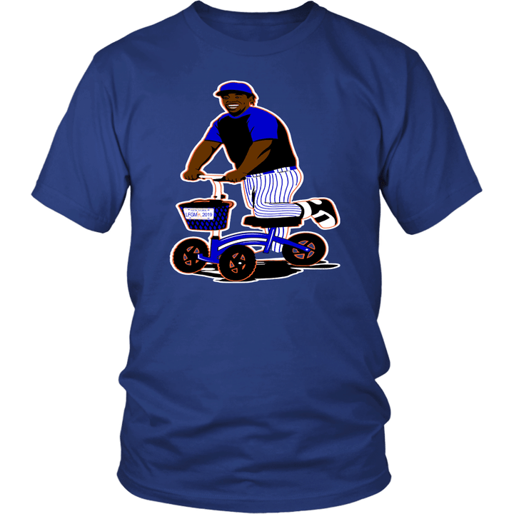 DOMINIC SMITH Shirt - LFGM 2019 Shirt New York Mets