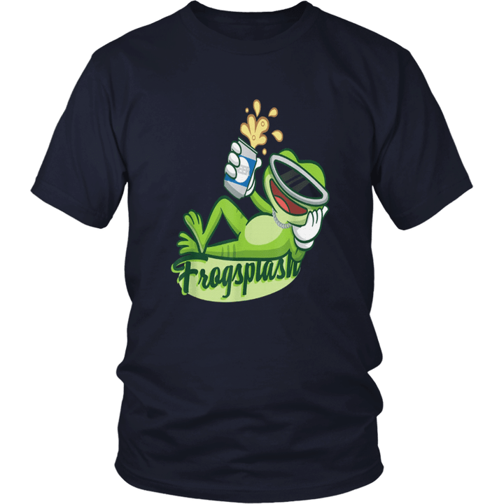 Frogsplash Shirt