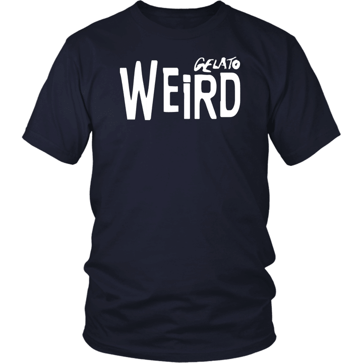 Galeto Weird Shirt