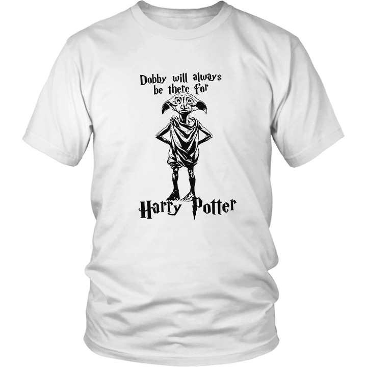 Harry Potter Always Be There Longsleeve T Shirt