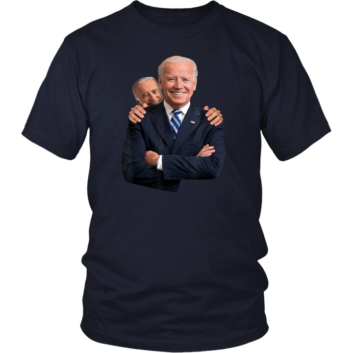 Joe Biden Sniff Joe Biden for President Tee 2020 Men & Women