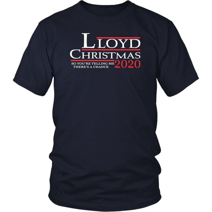 Lloyd Christmas 2020 Shirt Dumb And Dumber Lloyd Christmas