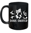 101 Days Smarter 101 Dalmatians Dogs Sport Mug