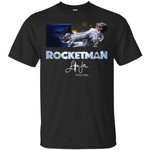 Rocketman Elton John signature shirt
