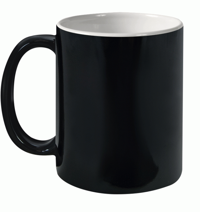 Black Cat I Fully Intend To Haunt People When I Die I Have A List Mug Halloween Costumes