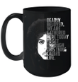 Prince Nelson Dearly Beloved We Are Gathered Here Today To Get Through This Thing Called Life Mug