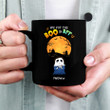 We Put The Boo In BFF Personalized Shirt, Boo Friends Mug - Halloween Gifts, Gift For Best Friends