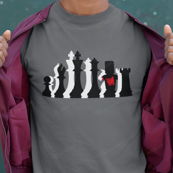 Black Knight Monty Python and the Holy Grail T-Shirt