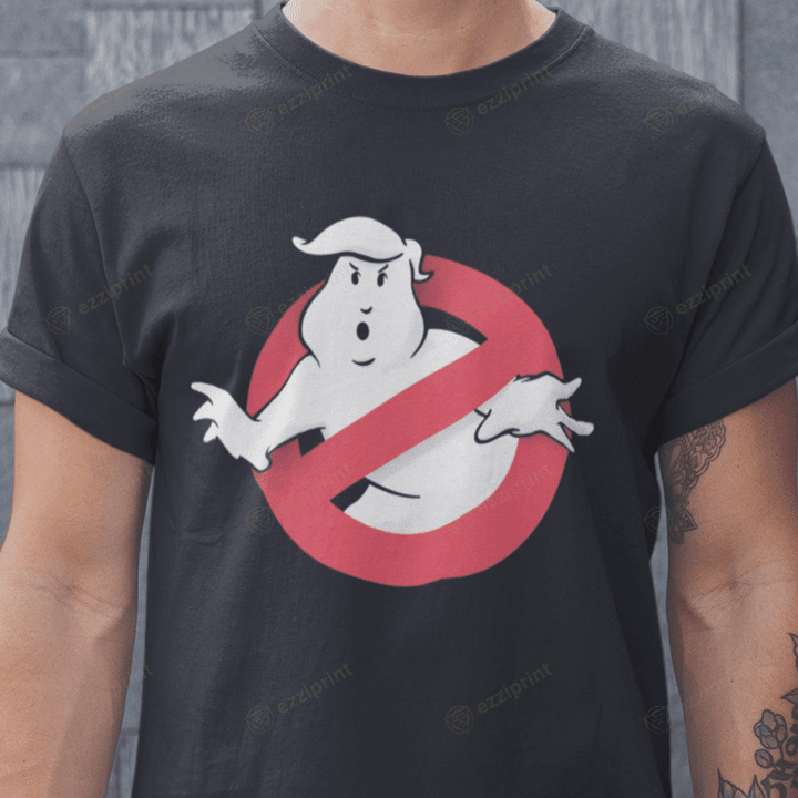 Jerkbusters Ghostbusters T-Shirt